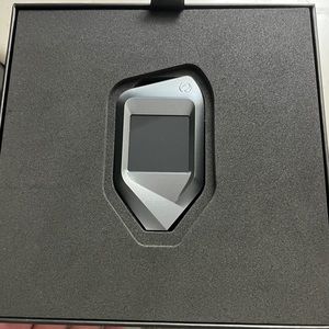 Corazon by Gray & Trezor.